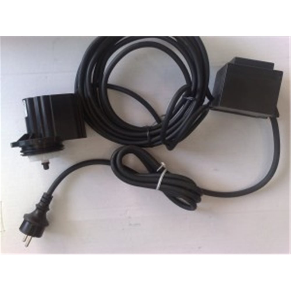 CONJUNTO MOTOR AR125-AR124 IMPORTACION