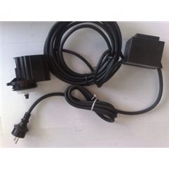 CONJUNTO MOTOR AR125-AR124 IMPORTACION