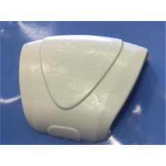 PROTECTOR PLAYA GRE ZONA CURVA 150 MM LINEA