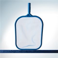 RECOGEHOJAS DE SUPERFICIE GRAN FORMATO