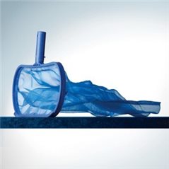 RECOGEHOJAS DE FONDO GRAN FORMATO