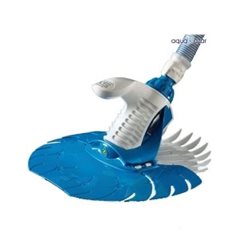 LIMPIAFONDOS HIDRAULICO  T5 DUO  de ZODIAC