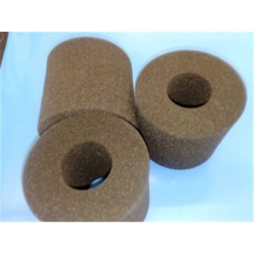 ESPONJA ESPUMA ZODIAC