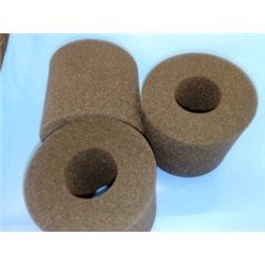 ESPONJA ESPUMA ZODIAC