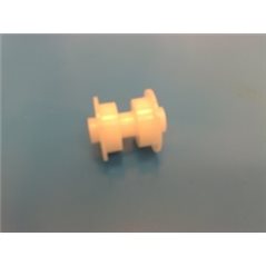 POLEA GUIA ORUGA CUELLO LARGO ZODIAC