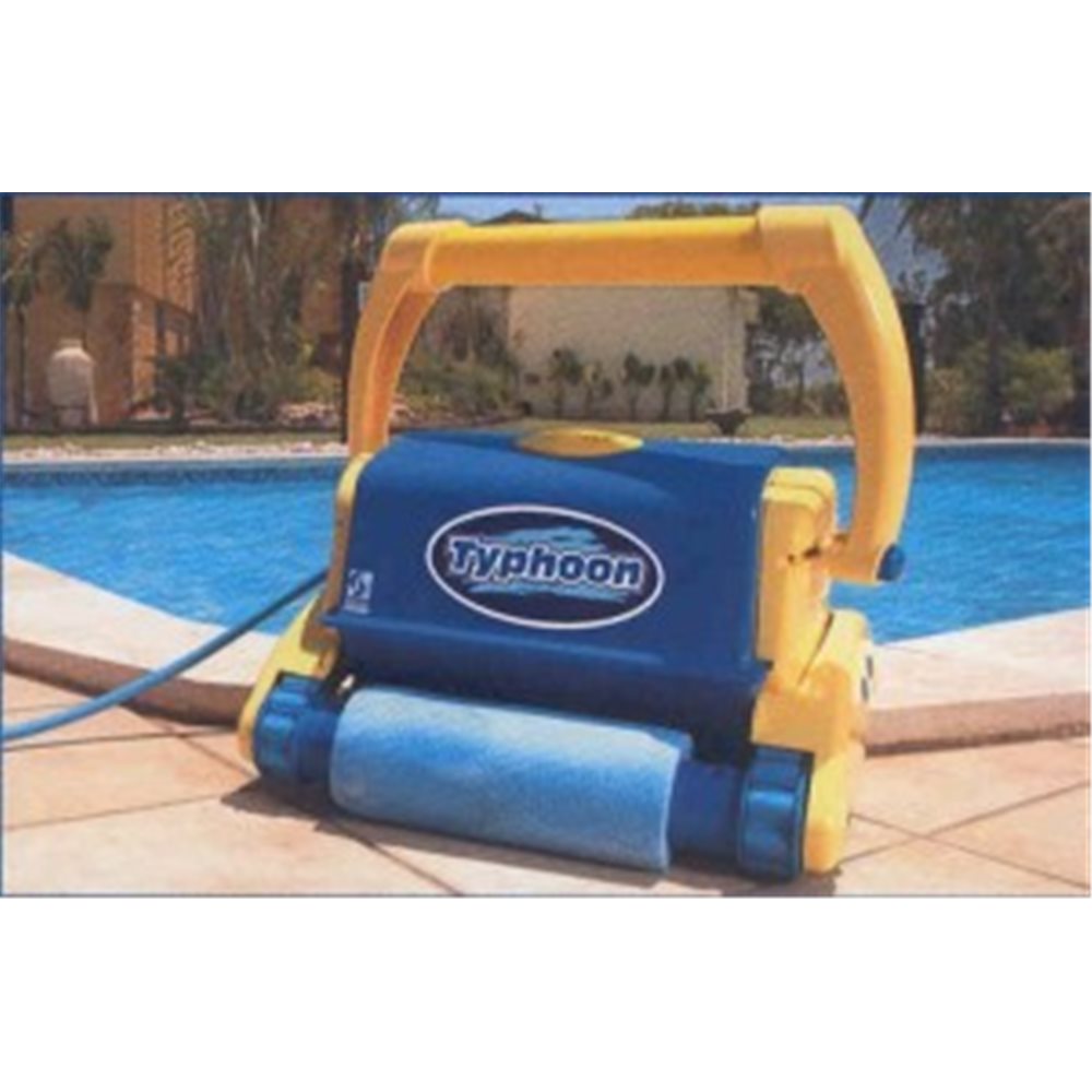 BOLSA FILTRO TYPHOON CERTIKIN