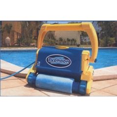 BOLSA FILTRO TYPHOON CERTIKIN