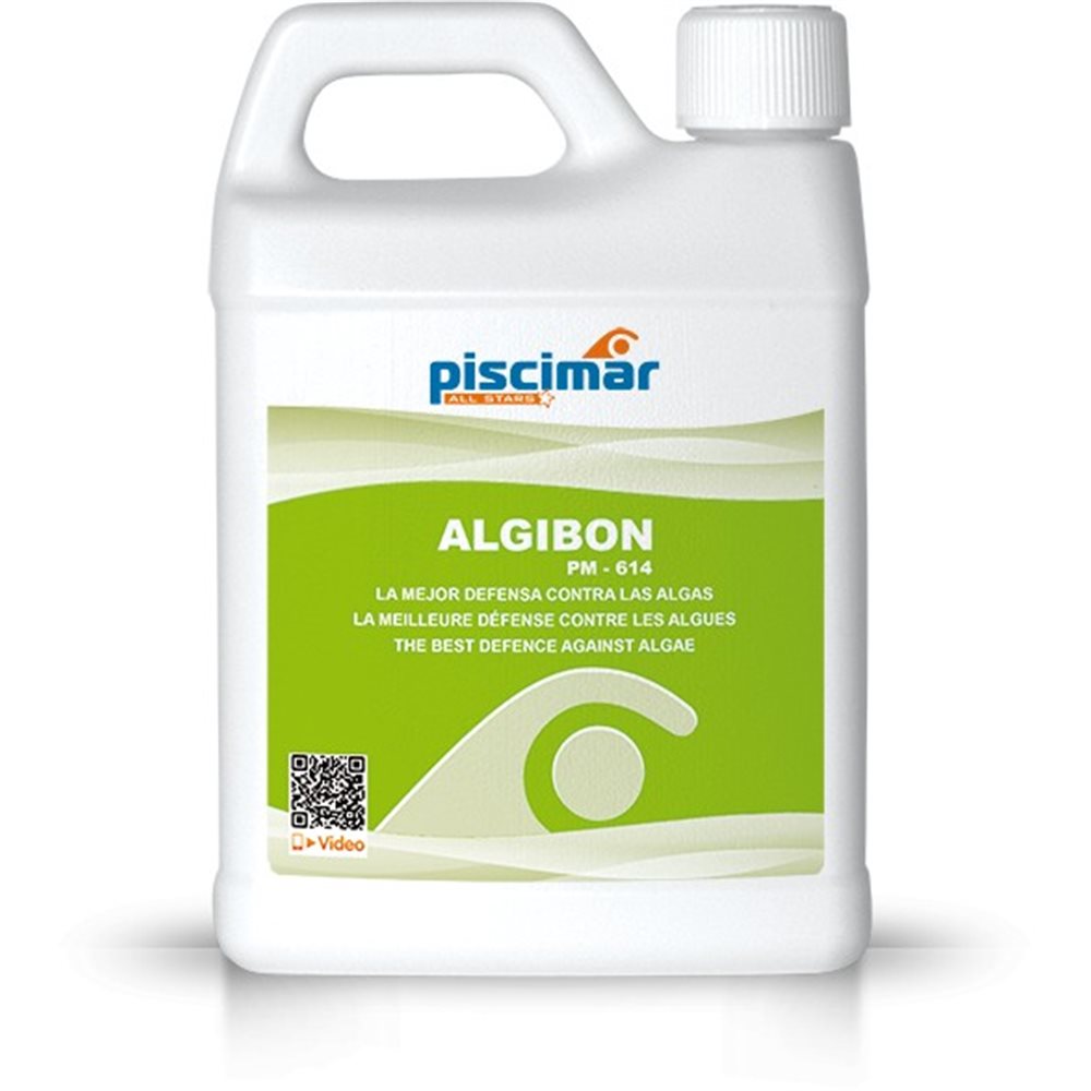 ALGIBON 1KG BEHQ - PISCIMAR