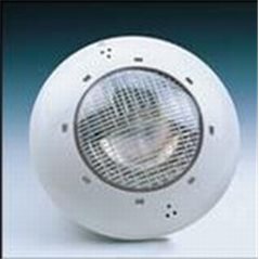 PROYECTOR EXTRA PLANO PISCINA HORMIGON