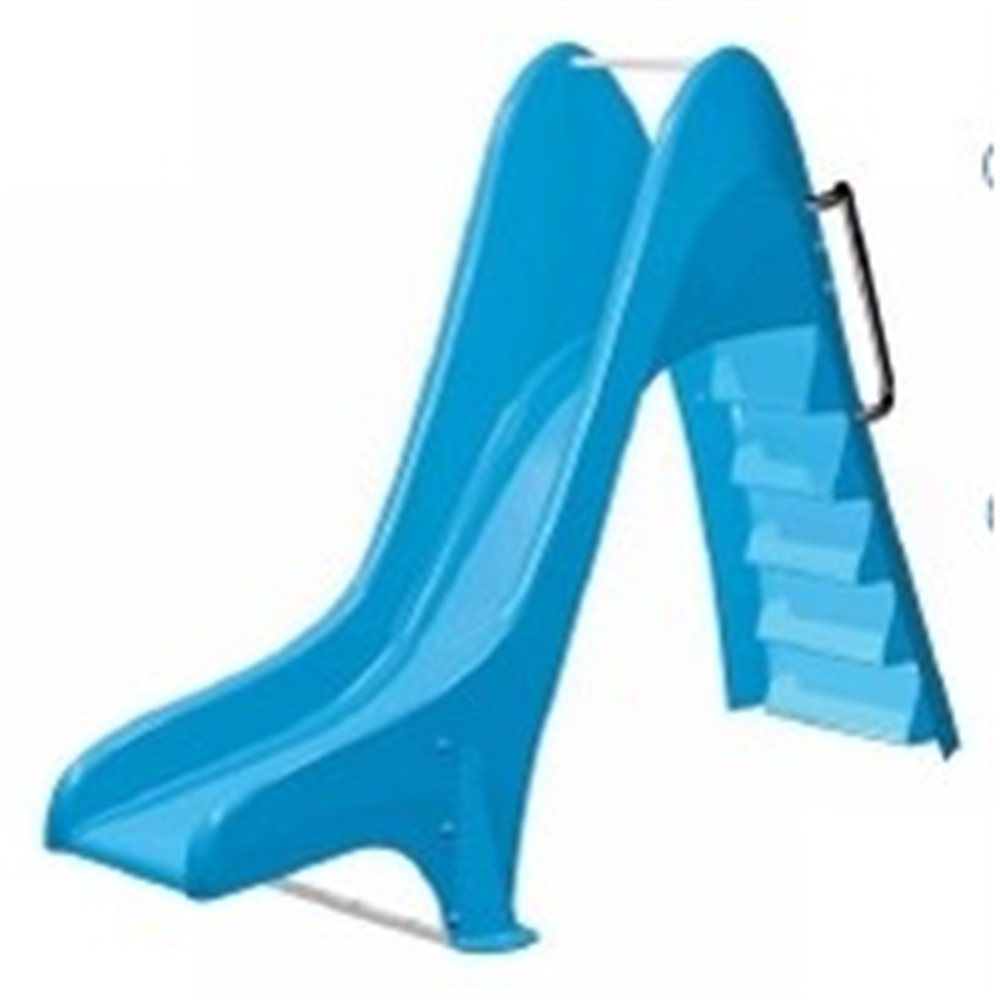 TOBOGAN DE DELFIPISCINAS 125 RECTO