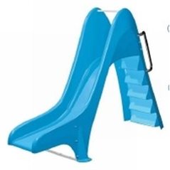 TOBOGAN DE DELFIPISCINAS 175 RECTO